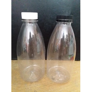 BOTTLES of 350 ML CAN