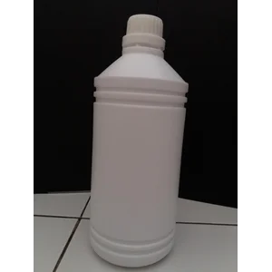 BOTOL CHEMICAL HDPE 1 LITER DDMK