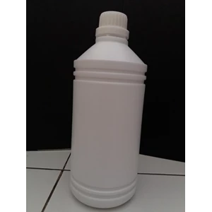 BOTTLE 1 litre HDPE CHEMICAL DDMK