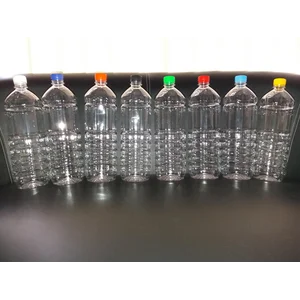 Botol Minuman Mw 1500 ML Kotak  