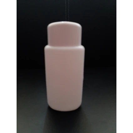 Dari Botol Plastik Kosmetik Amami 90 Putih-Putih 0