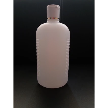 Dari Botol Plastik Kosmetik Beaury 350 Dan Fliptop List Emas 0