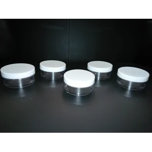 POT PLASTIK JELLY 100 GRAM