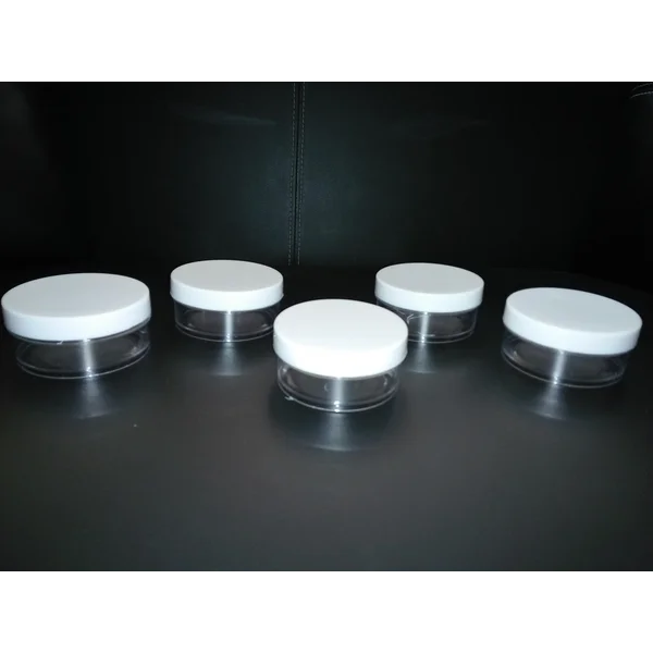 POT PLASTIK JELLY 100 GRAM