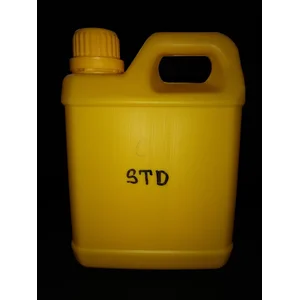 Jerigen 1 liter pendek  dan berkualitas