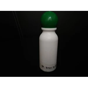 Botol Rinsa 30 ml Bahan Baku HDPE 