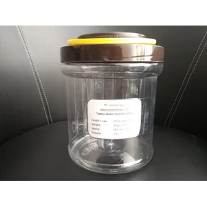 TOPLES WAFER STICK RAMPING