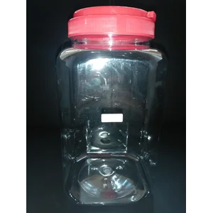 TOPLES PET 2 LITER KOTAK