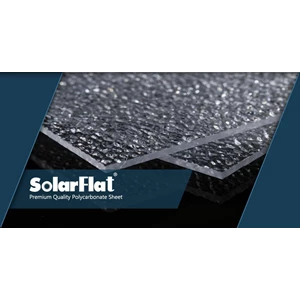 The Transparent Roof SolarFlat Sale At Bargain Prices