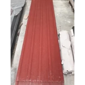 Atap Spandek Pasir Warna 3 Meter
