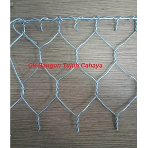 Gabion Wire