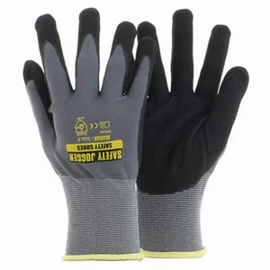 Gloves Safety Jogger Type All Flex 4132