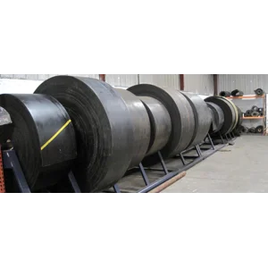 RUBBER CONVEYOR FROM JAKARTA