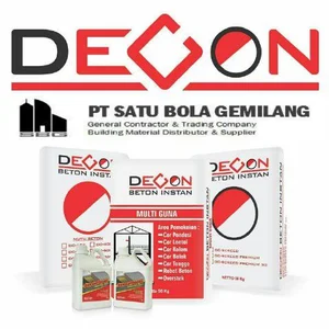 Beton Instan Decon Tipe Dc-175