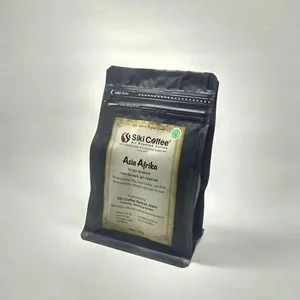 Minuman Kopi Arabica Med To Dark Asia Afrika
