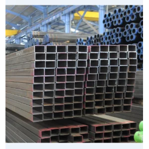 Pipe Box / Hollow Structure Size 15X15