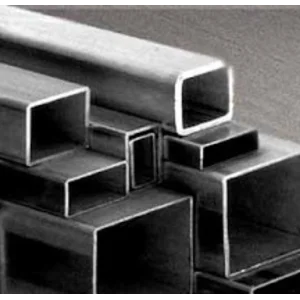 Pipe Box / Hollow Structure Size 20X20