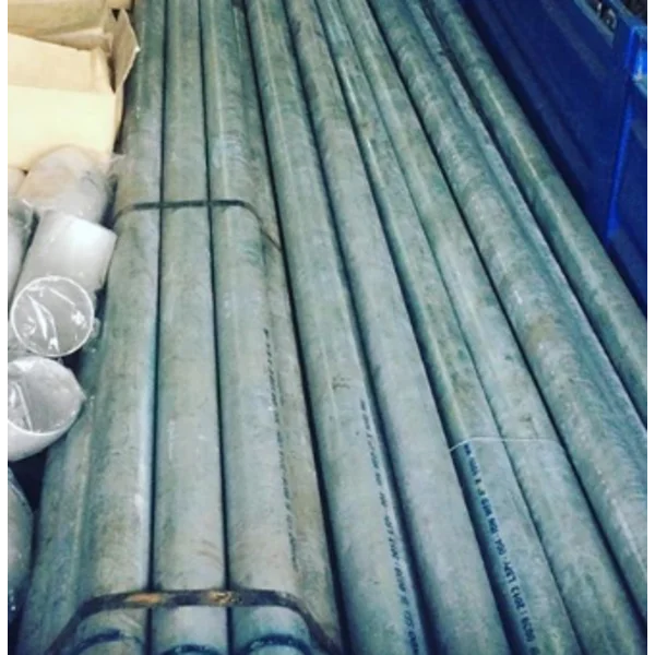 Round Pipe / Pipes Size 1/4 "