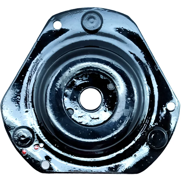 SCANAS Karet Shockbreaker Mazda 2