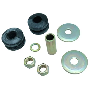SCANAS Suku Cadang Mobil Lainnya (Struct Bar Kit) ISUZU PANTHER KAPSUL.