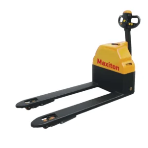 Pallet Truck Elektrik Maxiton CBD15