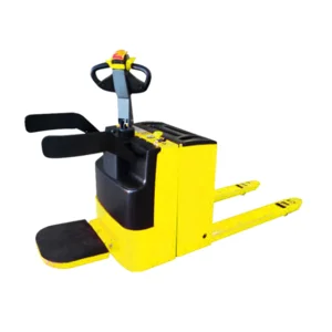 Pallet Truck Elektrik CBDN