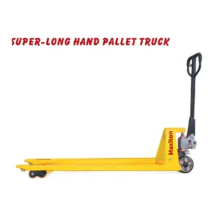 Hand Pallet Truck Super Long LC