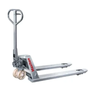 Hand Pallet Truck BX Stainless Steel