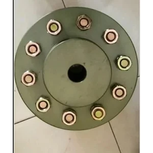 Coupling / Flexible Coupling FCL 140