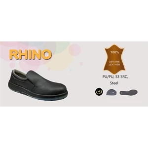 Sepatu Safety Rhino