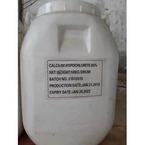 Kaporite Rrc 65% Isi 50Kg.