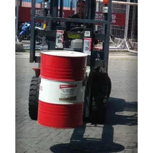  Sinopec Tulux T500 15W40 Classic Diesel Engine Oil (Oli Diesel) 