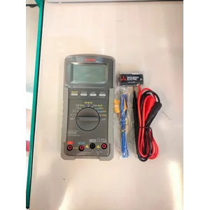 Sanwa RD 700 digital multimeter multitester avometer RD700