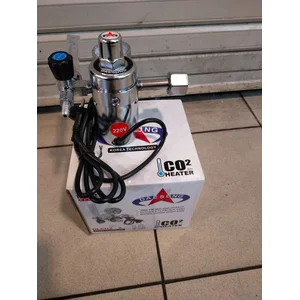 Daesung Regulator CO2 + Heater
