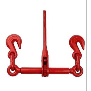 Load Binder Ratchet 3/8" - 1/2" ( 3/8 inch - 1/2 inch ) Span Skrup