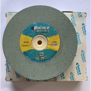 Batu Gurinda 6 inch Benz Werks GC100K / Grinding Wheel 6 inch Benz Werkz GC100K