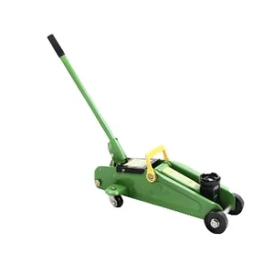 Dongkrak Buaya 2 Ton TEKIRO AU-FJ0994 Hydraulic Floor Jack
