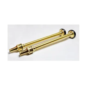 Jet Nozzle Hydrant Pemadam 2.5 Inch Machino