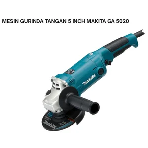 Mesin Gerinda Tangan 5 Inch MAKITA GA5020