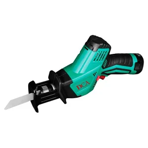 Cordless Sabre Saw DCA ADJF15 EK