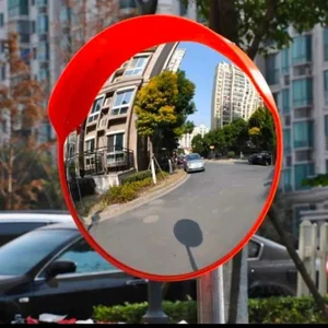 Convex Mirror Outdoor 60 cm / Cermin Cembung 60cm