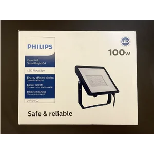 Lampu Sorot LED BVP150 100 WATT Philips