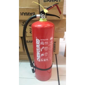 APAR Tabung Pemadam Api 6 kg Chemguard Powder 6kg