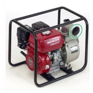 Water Pump Machine Honda WB20XN
