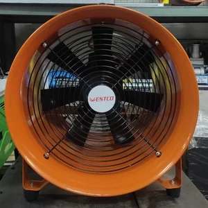 Kipas Blower 14'' Westco STF-35 14 Inch