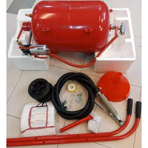WIPRO Tangki Sand Blasting SB-38 (38Liter)