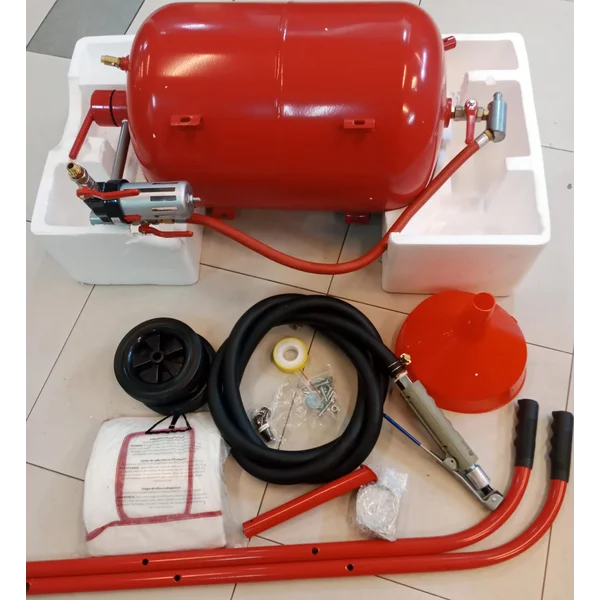 WIPRO Tangki Sand Blasting SB-38 (38Liter)