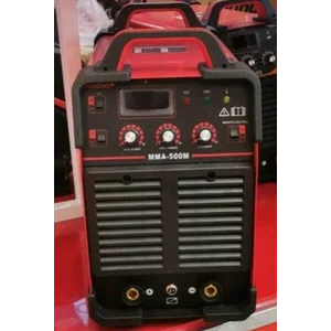 Mesin Las Redbo MMA-500M 3 Phase 380V 50HZ 60HZ