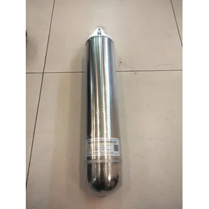 Boom Sample SS304 Kapasitas 1 Liter