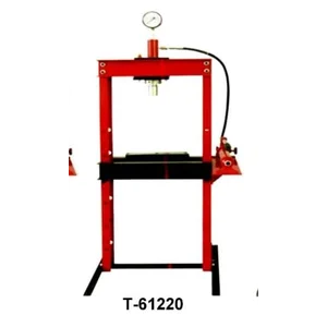 Mesin Press Hidrolik 20T Westco T61220